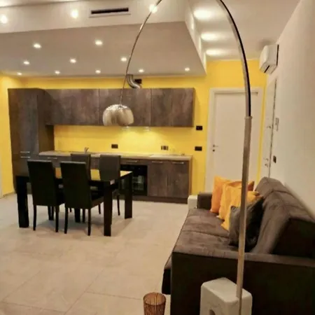 Διαμέρισμα Casa Di Como. Όπως