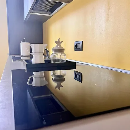 Casa Di Como. Apartment