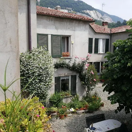 Сasa de vacaciones Casa Di *
