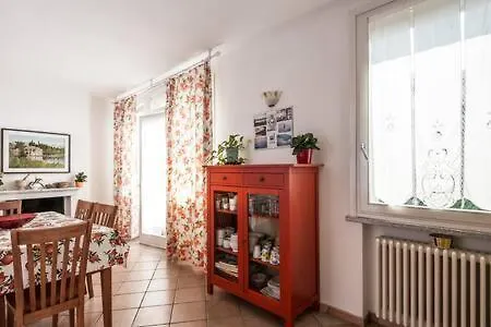 Casa Di Сasa de vacaciones