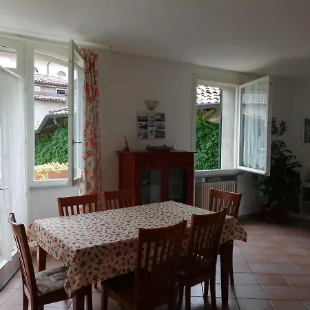Сasa de vacaciones Casa Di *